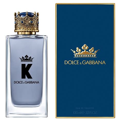 dolce gabbana king black|dolce gabbana king perfume price.